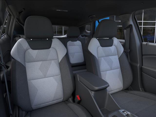2025 Chevrolet Trax FWD 4DR 1RS