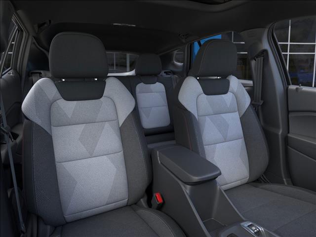 2025 Chevrolet Trax FWD 4DR 1RS