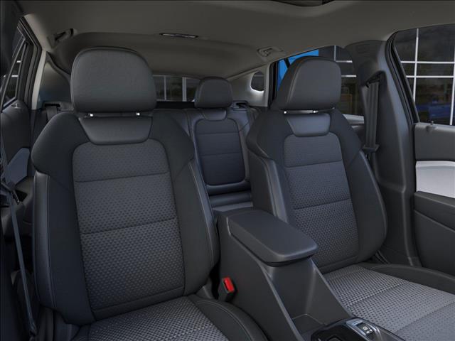 2025 Chevrolet Trax FWD 4DR LT