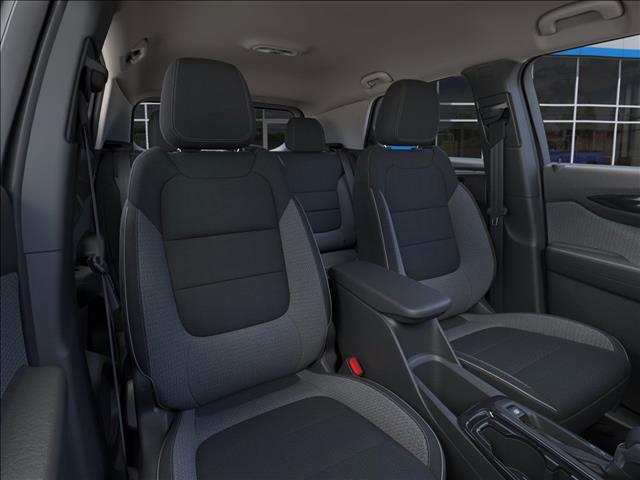 2026 Chevrolet Trailblazer FWD 4DR LT