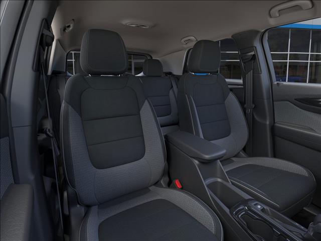 2025 Chevrolet Trailblazer FWD 4DR LT