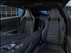 2025 Chevrolet Corvette 2DR STINGRAY CPE W/1LT