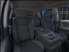 2025 Chevrolet Silverado 1500 4WD CREW CAB 147  CUSTOM