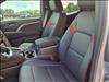 2025 Chevrolet Colorado 4WD CREW CAB Z71