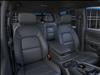 2025 Chevrolet Colorado 4WD CREW CAB TRAIL BOSS