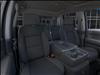 2025 Chevrolet Silverado 1500 4WD DOUBLE CAB 147  WORK