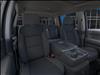 2025 Chevrolet Silverado 1500 4WD CREW CAB 147  WORK TR