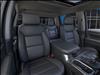 2025 Chevrolet Silverado 1500 4WD CREW CAB 147  LTZ