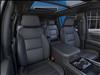 2025 Chevrolet Suburban 4WD 4DR RST