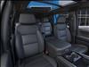 2025 Chevrolet Tahoe 4WD 4DR Z71