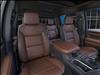 2025 GMC Sierra 1500 4WD CREW CAB 147  DENALI