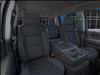 2025 Chevrolet Silverado 2500HD 4WD CREW CAB 159  CUSTOM