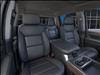 2025 Chevrolet Silverado 2500HD 4WD CREW CAB 159  LT