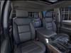 2025 Chevrolet Silverado 1500 4WD CREW CAB 147  LT TRAI