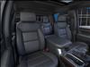 2025 Chevrolet Silverado 1500 4WD CREW CAB 147  HIGH CO