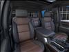 2025 Chevrolet Silverado 1500 4WD CREW CAB 147  HIGH CO