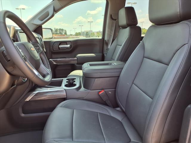 2022 Chevrolet Silverado 1500 Limited 