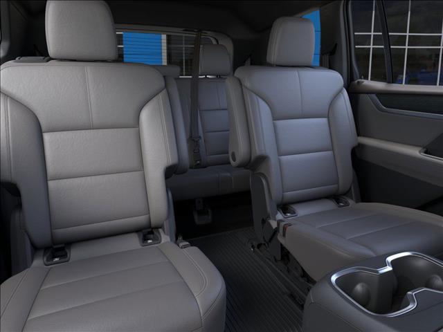 2025 GMC Acadia FWD 4DR ELEVATION