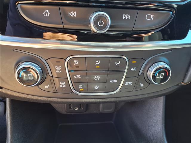 2021 Chevrolet Traverse FWD 4DR LT CLOTH W/1LT