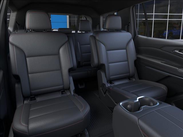 2025 Chevrolet Traverse AWD 4DR Z71