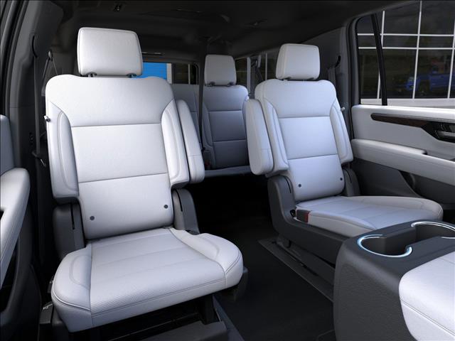2025 Chevrolet Suburban 4WD 4DR PREMIER