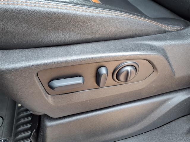 2023 GMC Sierra 2500HD 4WD CREW CAB 159  AT4