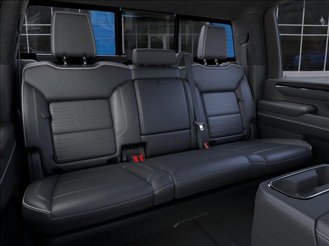 2025 GMC Sierra 2500HD 4WD CREW CAB 159  AT4X