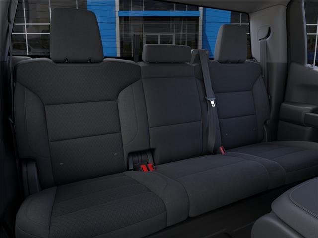 2025 GMC Sierra 1500 4WD DOUBLE CAB 147  PRO