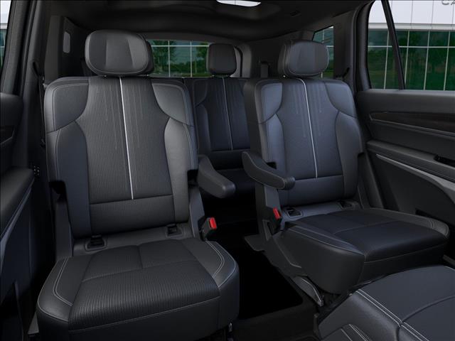 2026 Cadillac VISTIQ AWD 4DR LUXURY