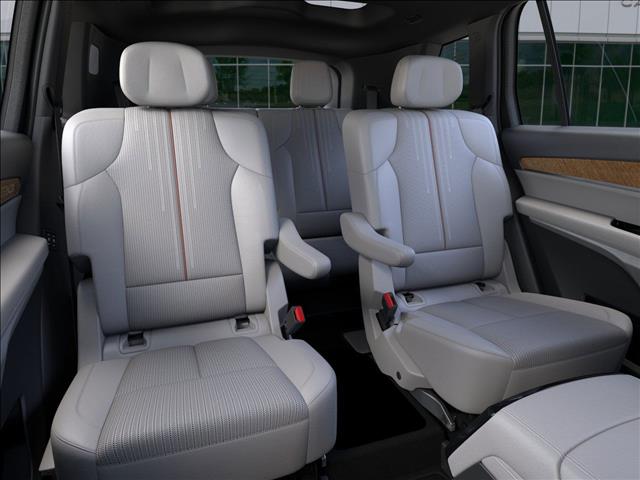2026 Cadillac VISTIQ AWD 4DR SPORT