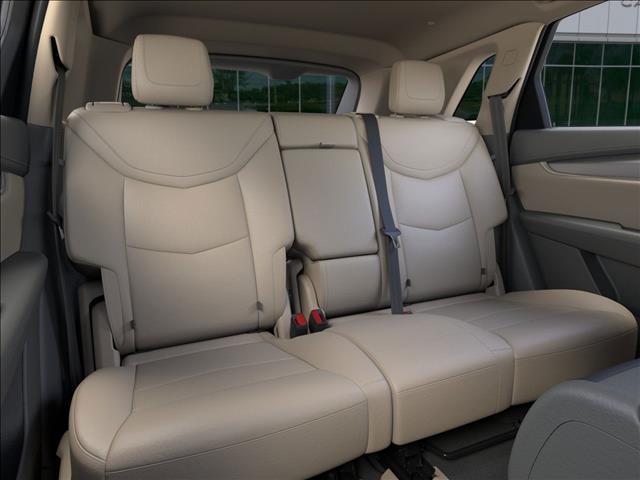 2025 Cadillac XT5 FWD 4DR PREMIUM LUXURY