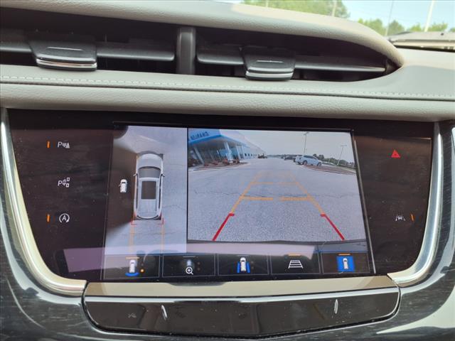 2022 Cadillac XT6 AWD 4DR PREMIUM LUXURY