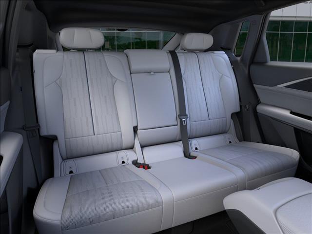 2025 Cadillac LYRIQ 4DR SPORT W/1SF