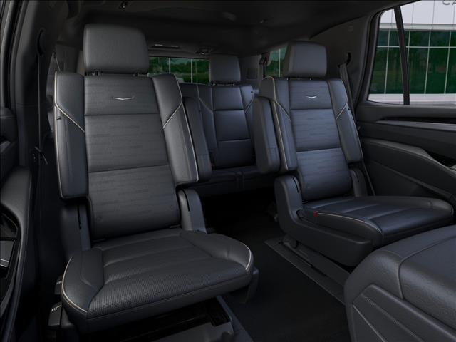2025 Cadillac Escalade 4WD 4DR PREMIUM LUXURY
