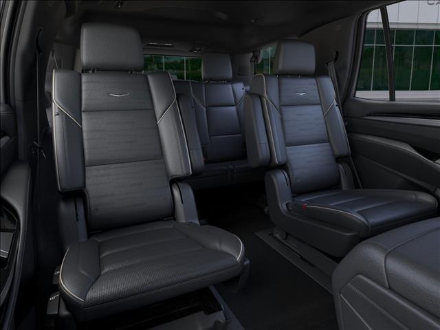 2025 Cadillac Escalade 4WD 4DR SPORT