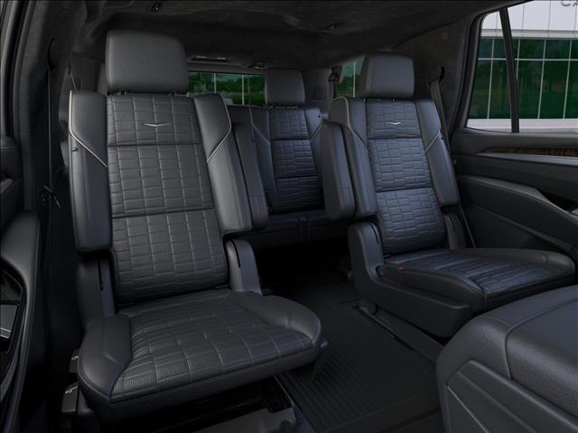 2025 Cadillac Escalade 4WD 4DR SPORT PLATINUM