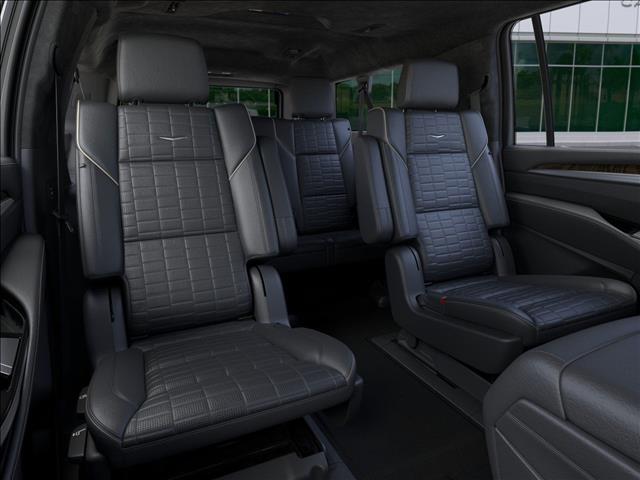 2025 Cadillac Escalade ESV 4WD 4DR SPORT PLATINUM