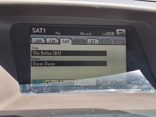 2010 Lexus RX 350 Base