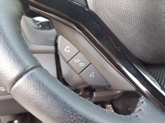 2021 Honda HR-V SPORT 2WD CVT