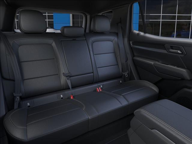 2026 GMC Terrain FWD 4DR ELEVATION
