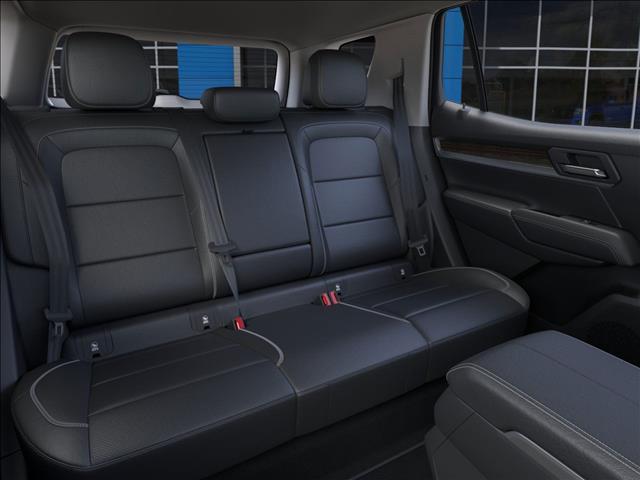 2026 GMC Terrain AWD 4DR DENALI