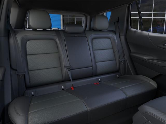 2026 Chevrolet Equinox FWD 4DR LT W/1LT