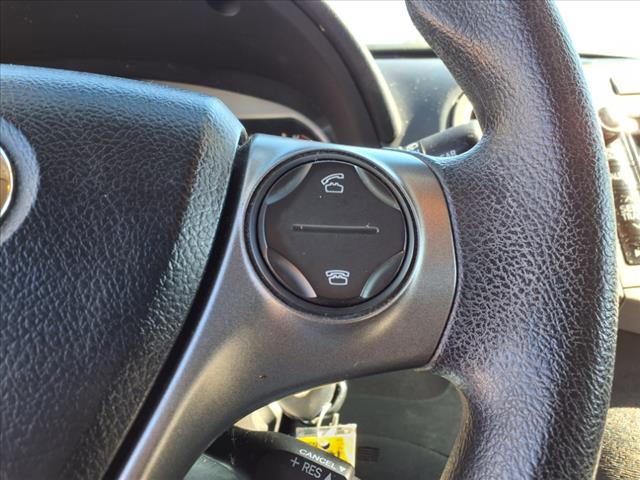 2013 Toyota Venza 4DR WGN I4 FWD LE