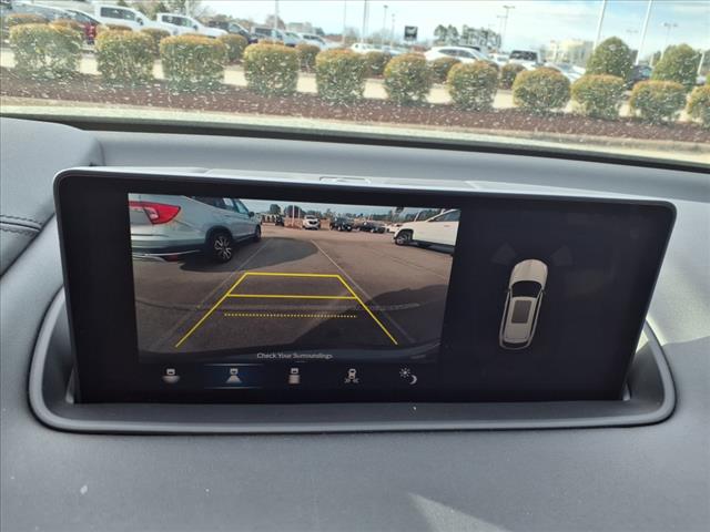 2024 Acura MDX FWD W/TECHNOLOGY PACKAGE