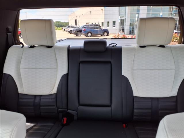 2023 Toyota Tundra CAPSTONE HYBRID CREWMAX 5