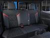 2025 Chevrolet Colorado 4WD CREW CAB Z71