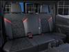 2025 Chevrolet Colorado 4WD CREW CAB Z71