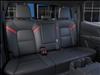 2025 Chevrolet Colorado 4WD CREW CAB Z71