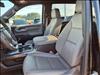 2025 Chevrolet Silverado 1500 4WD CREW CAB 147  LTZ