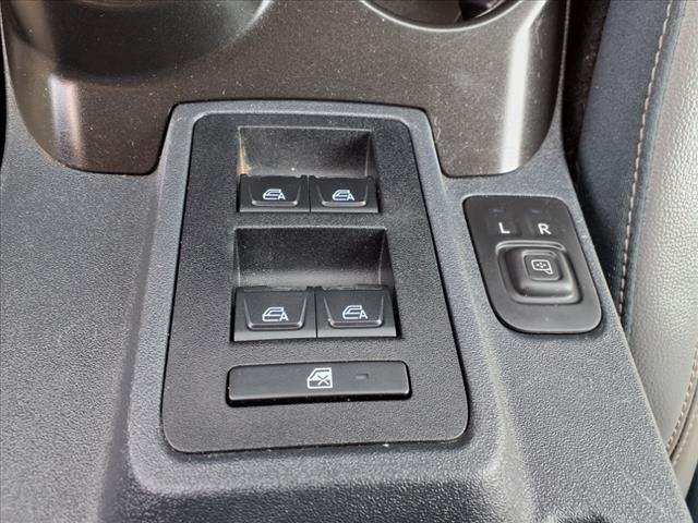 2022 Ford Bronco OUTER BANKS 4 DOOR ADVANC